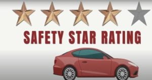 bncap - safety star rating