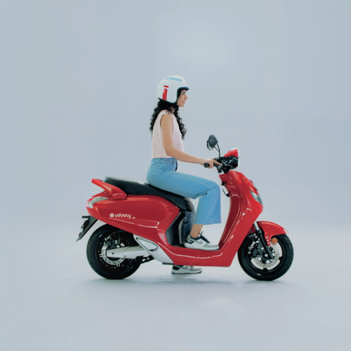 Baunce Electric Bike 2023-1