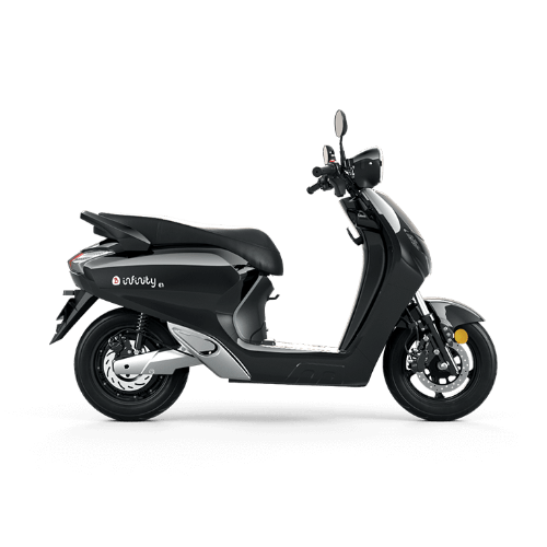 Baunce Electric Bike 2023-3