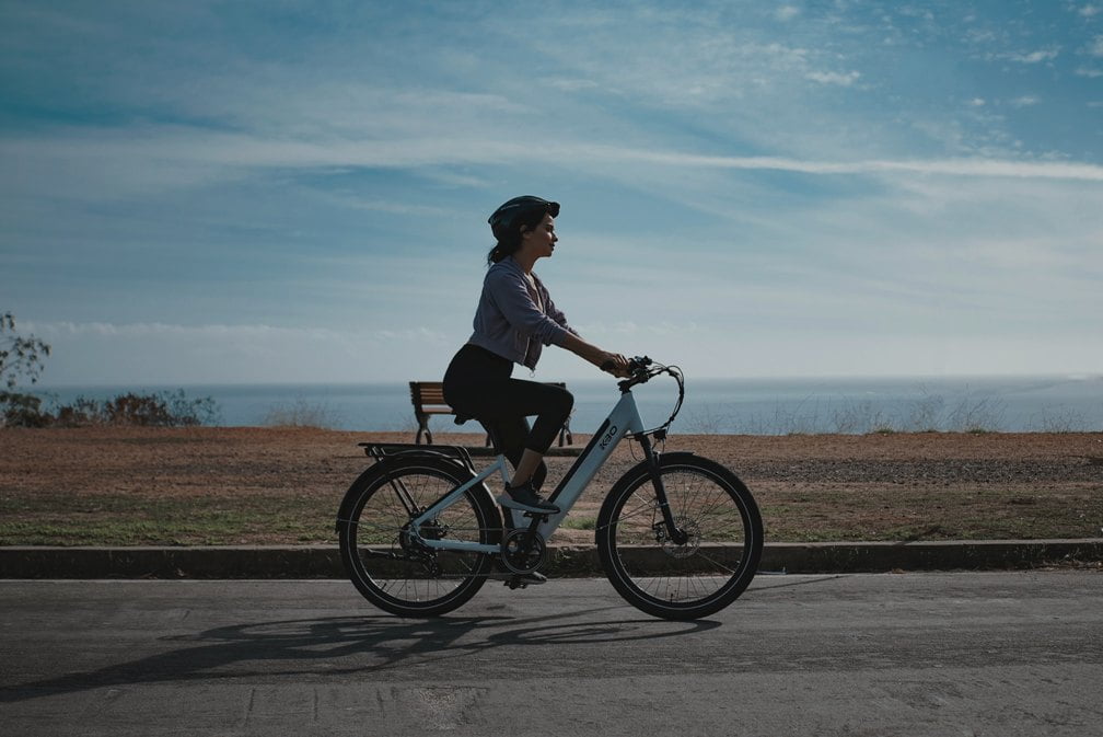 Electric Bicycle other