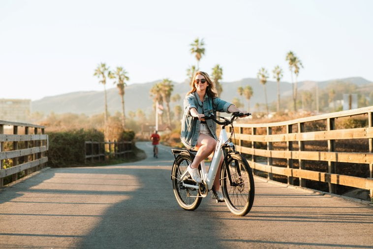 Electric Bicycle