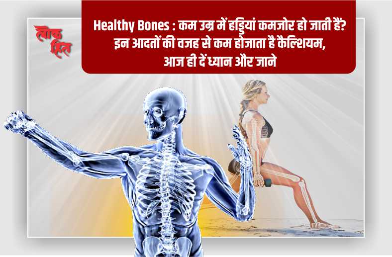 Healthy Bones