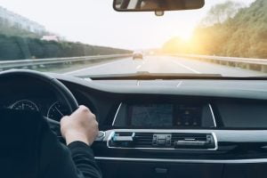 Mileage tips for driving