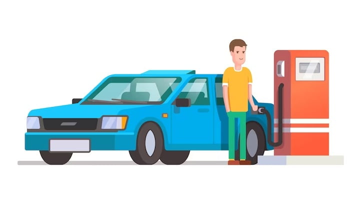 Mileage tips for fuel