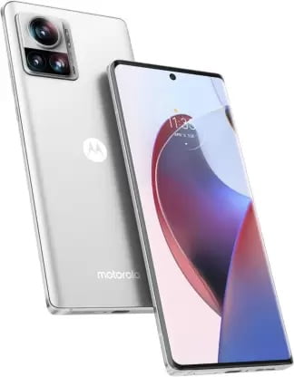 Motorola Edge X30 Ultra