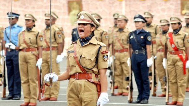 Sub Inspector 2023