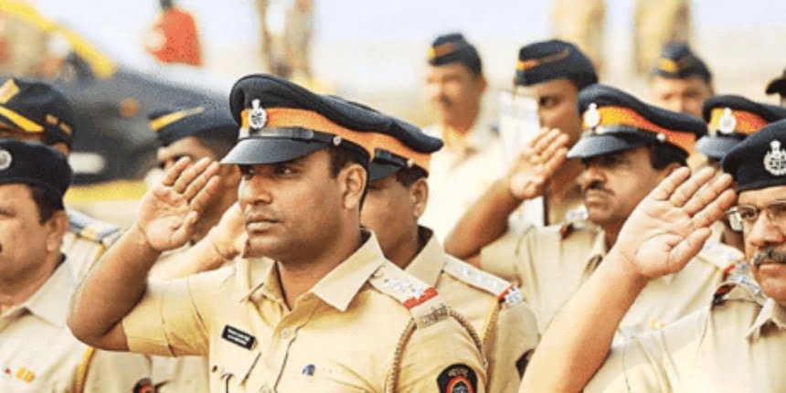 Sub Inspector 2023-2