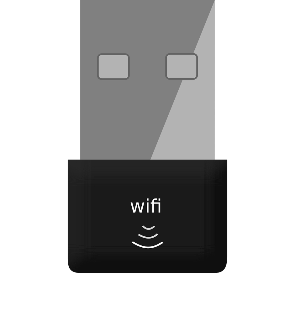 USB Dongle (3)