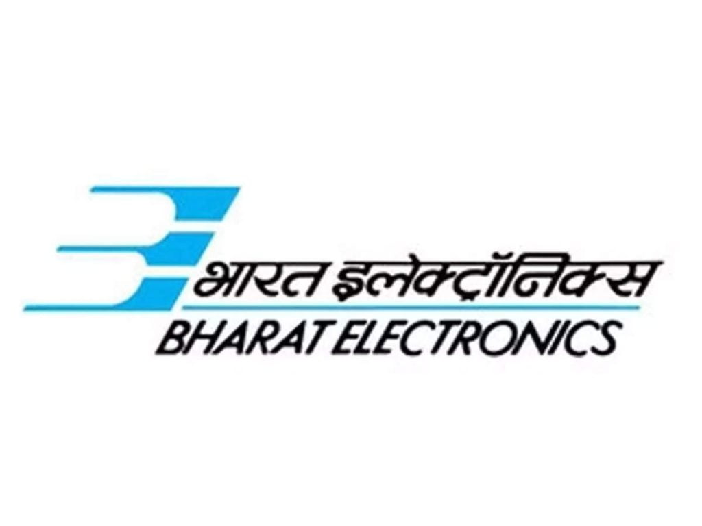 Bharat Electronics Limited