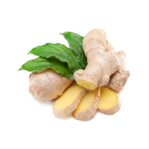 Ginger