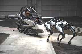 jetson one electric flying car Jetson Electric78 jetson one electric flying car Jetson Electric78