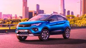 nexon-ev-max