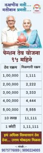 Deposit Scheme - Shirur Marchand