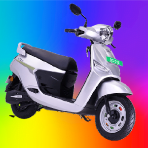 BGAUSS_Best_Scootar