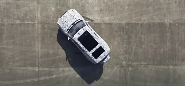 BYD CAR 2