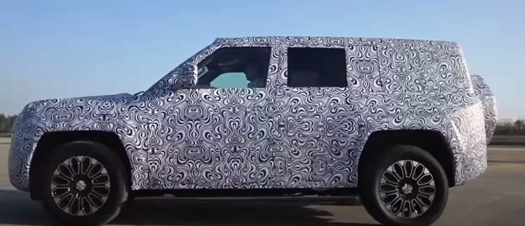 BYD CAR SAFTY LOOK