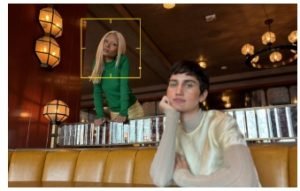 Focus-pocus, magical new portraits