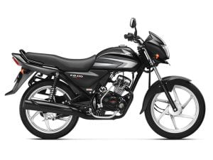 bike petrol suspension
