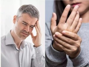 Increase Vitamin B12