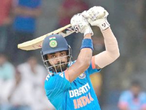 India Versus Pakistan Asia Cup Rahul's Perfect Comeback