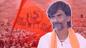 Maratha Morcha 2023- jarange patil-2