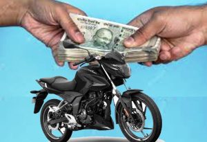bajaj buying best bike