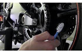 Chain Cleaning 2