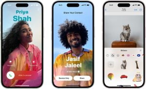 iphone 15- ios17