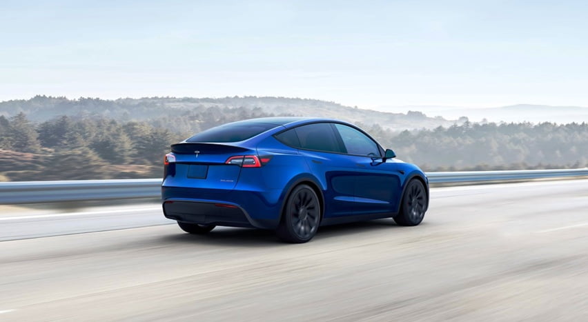 tesla