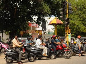 traffic-signal
