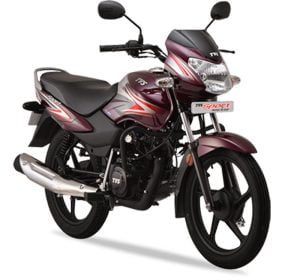 bike petrol mileage
