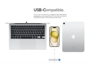 usb-compatible