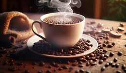 Coffee's Inexplicable Dangers