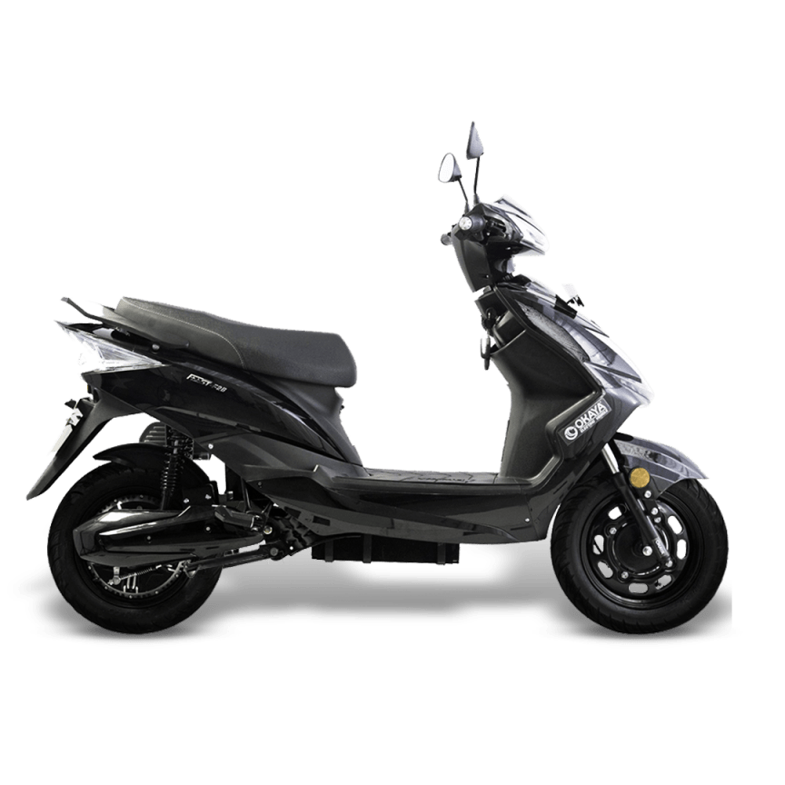 Okaya Electric Scooter 2023