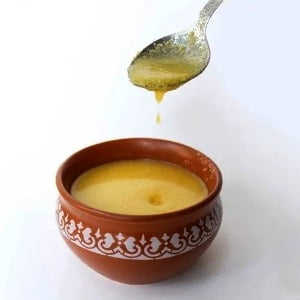 Prepare Ghee in Minutes