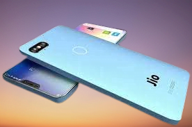 Reliance Jio Phone 3-sample images2