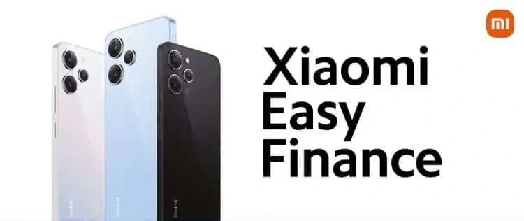 Xiaomi free finance 2023