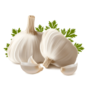 garlic-Teeth Cavity Home Remedies