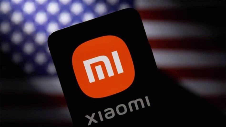 xiaomi finance
