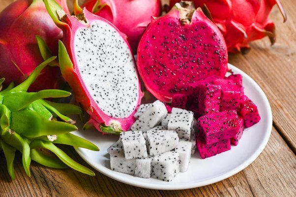 Benefits of Dragon Fruit