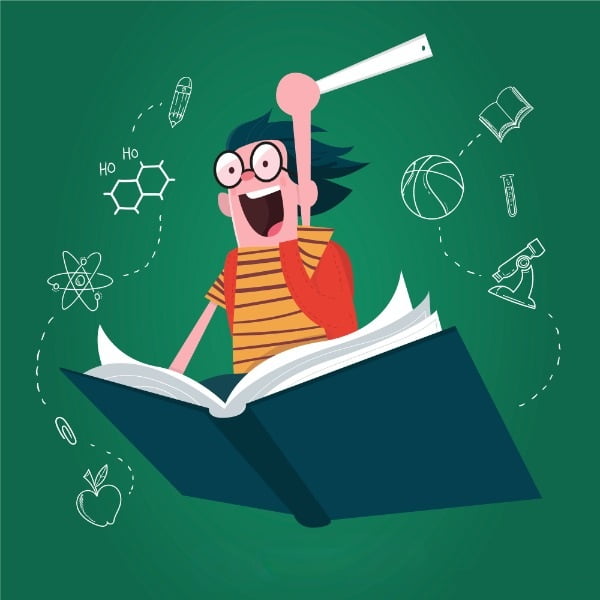 study is my life