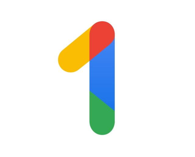 Google One