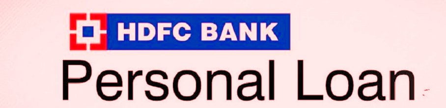 HDFC Personal Loan