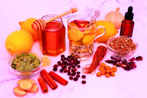 Health Take Care