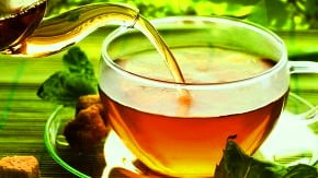 Uric Acid Home Remedies-green-tea