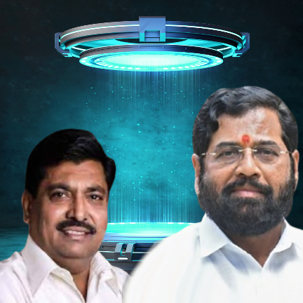 lahu kanade-eknath shinde -congress party