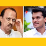 ajit pawar yogendra pawar